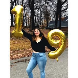 Meet your Posher, Sierra